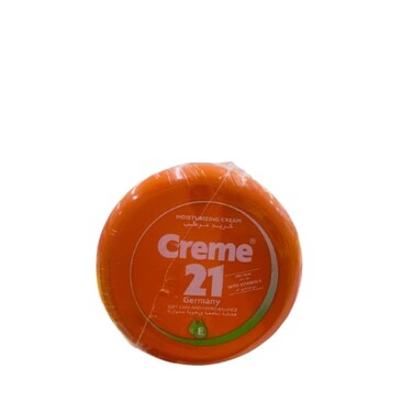 Cr&egrave;me 21 VE 3 x 50 ml