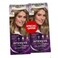 Palette Intensive Color Cream Long Lasting Black 2 x 100 ml