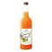 James White Organic Juice Carrot And Apple Flavor 750 Ml