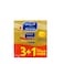 Almarai Butter Unsalted 4x100g