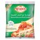 President Natural Mozzarella and Cheddar Cheese 200g