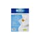 Atlas Glass Clear A4 Sheet Protector 100 Sheets