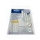 Atlas PVC 4 Ring A4 25 mm