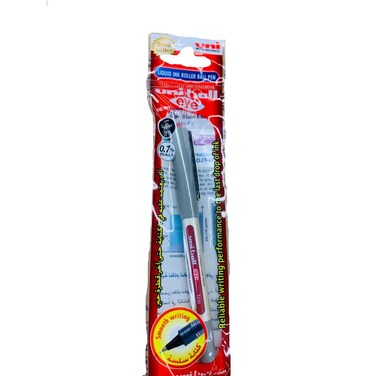 Uniball Eye Pen 1 pc Red