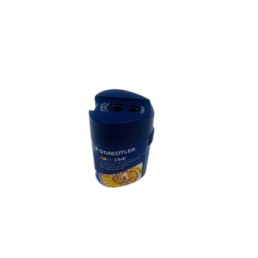 Steadtler Noris Pencil Sharpner