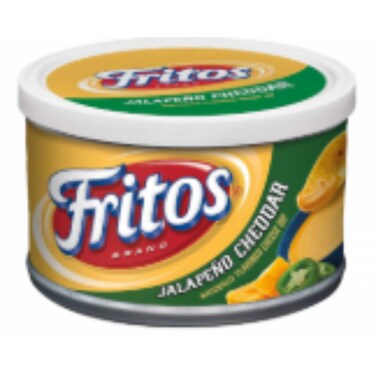 Fritos Jalapeno Cheddar 9 oz