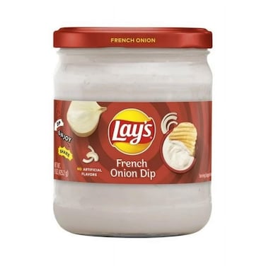 Lays French Onion Dip 425g