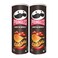 Pringles Hot and Spicy 2x165g