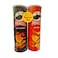 Pringles Mix Original + Hot and Spicy 2x165gr