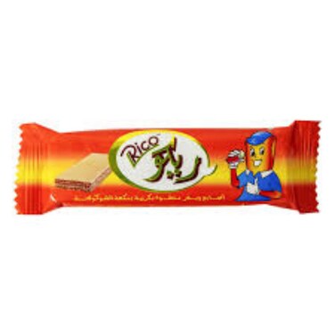 Rana Rico Wafer 17.6g