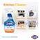 Clorox Kitchen Spray Cleaner , 750ml