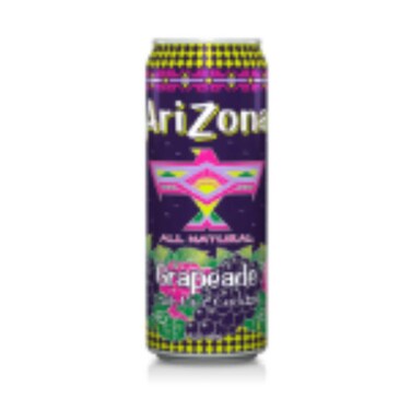 Arizona Grapeade 680 ml
