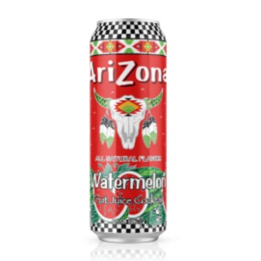 Arizona Watermelon Juice 680 ml