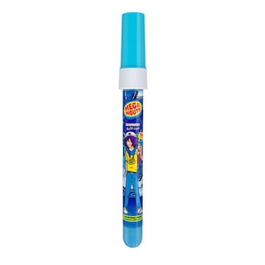Bazooka Mega Mouth Rasberry Spray Mixed 23 gr