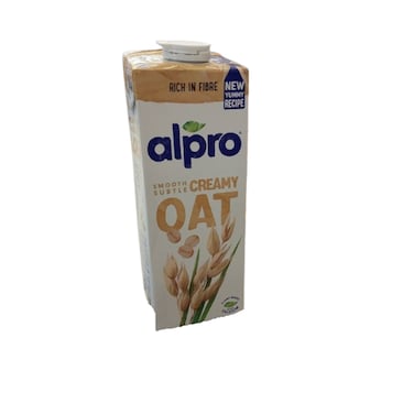 Alpro Oat Original Milk 1L