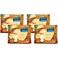 Almarai Cheddar Cheese Slices 200g x4