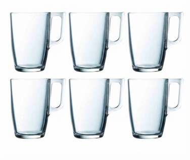 Luminarc Nuevo Mug 32Cl