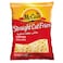 McCain Fries Straight Cut Fries Family Size 2.5kg