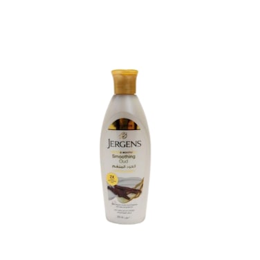 Jergens Lotion Oud 200 ml