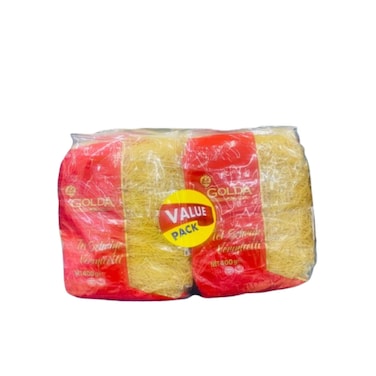 Golda Vermicelli 4 x 400 gr