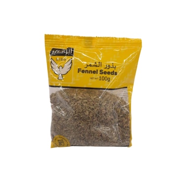 Bird Fennel Seeds 100g