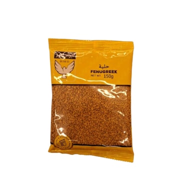 Bird Fenugreek 150g