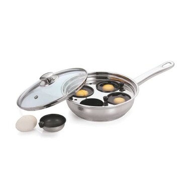 Egg Poacher