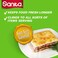 Sanita Premium Cling Film 200 SQ FT