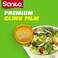Sanita Premium Cling Film 300 SQ FT