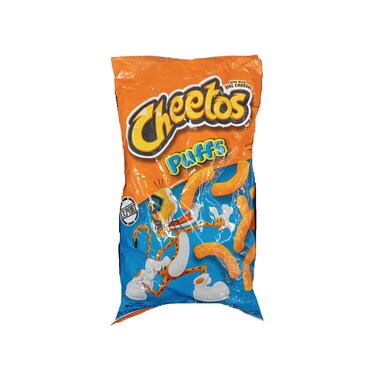 Cheetos Puffs 255g