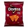 Doritos Spicy Nacho Tortilla Chips 31 Gram