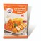 Al Kabeer Zing Chicken Fillet Spicy 750g