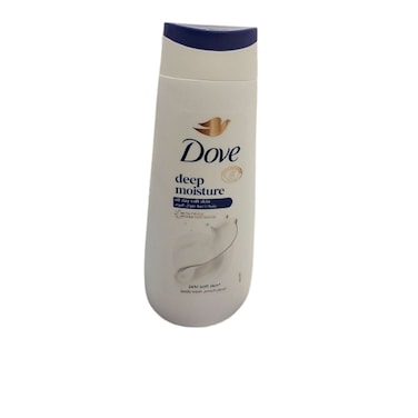 Dove Deeply Nourishing Body Wash 250 ml