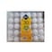 Jenan White Eggs Large 30 pieces