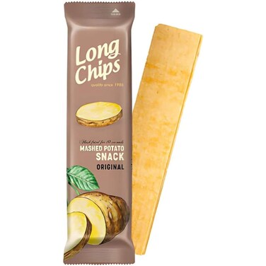 Long Chips Original 87gr