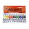Maries Oil Colour Set 12 Pieces 12 ML