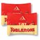 Toblerone Mini Bag 2x168g