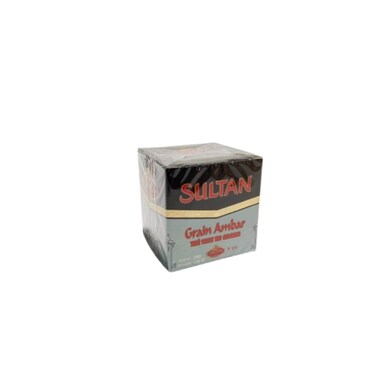 Sultan Tea Grain Ambar 200 gr