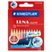 Staedtler Luna Col Pencils St 12Pcs