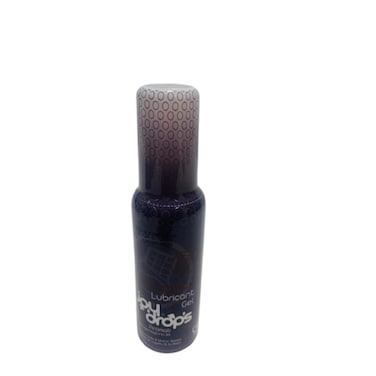 Joy Drops Lubricant Gel 100 ml