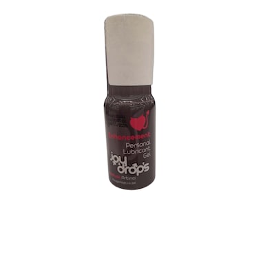 Joy Drops Woman Enhance 100 ml