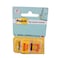 3M Post It Flags 50sheetsx25.4mmx43.2mm