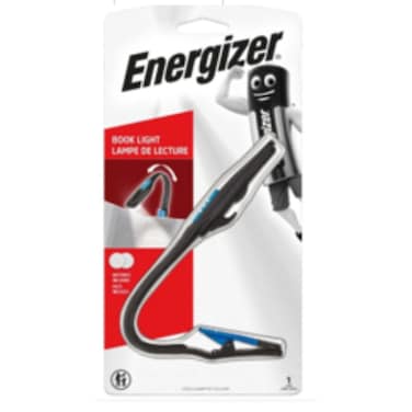 Energizer Booklite