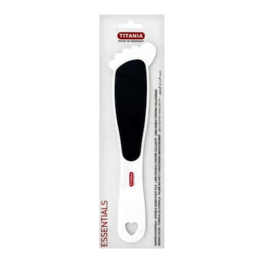 Titania Foot File Double Sided 3028