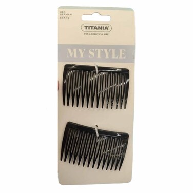 Titania 8023 Hair Elastics
