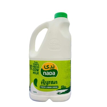 Nada Ayran Laban 1.75L