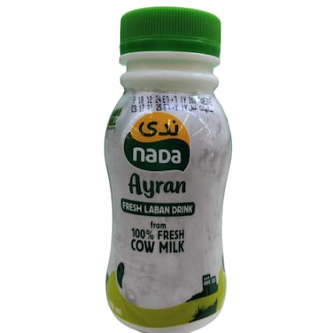 Nada Ayran Laban 180ml