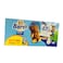 Lu Barni with Milk 12 x 30 gr
