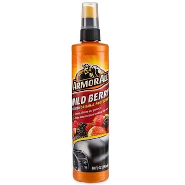 Armor All Original Protectant with Wild Berry Scent