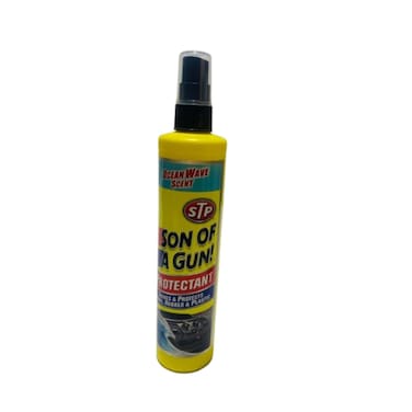 STP SOAF PROTECTANT OCEAN WAVE